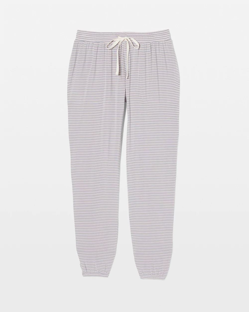 Cool Nights Banded Ankle Pajama Pant