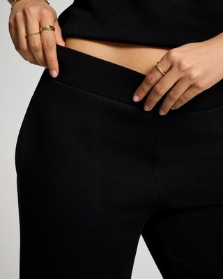 Modern Modal Crop Pants click to view larger image.