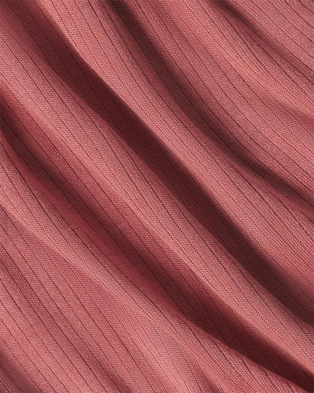 Cropped Pajama Pants click to view larger image.