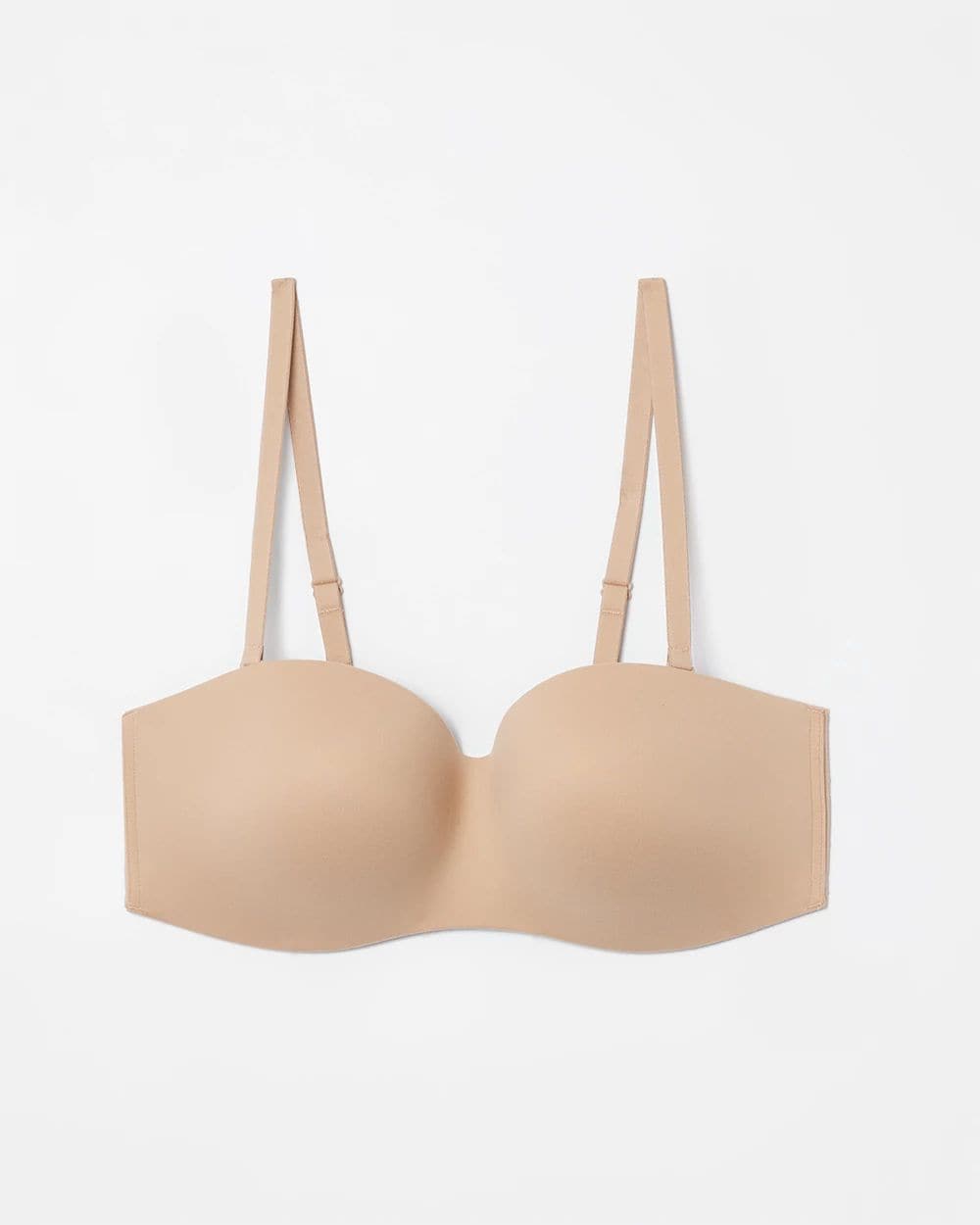 Enbliss Wireless Strapless Bra