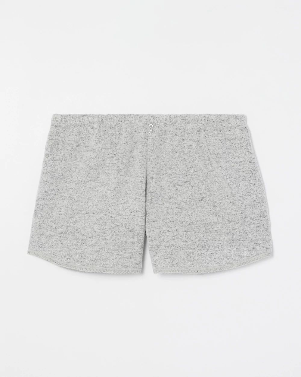 Pajama Shorts