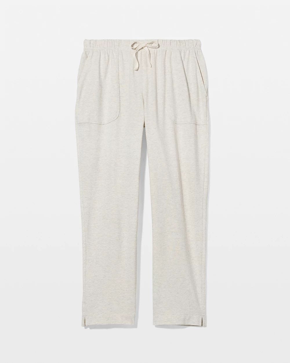 Most Loved Cotton Crop Pajama Pants