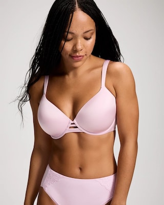 Top Fill Perfect Coverage Bra