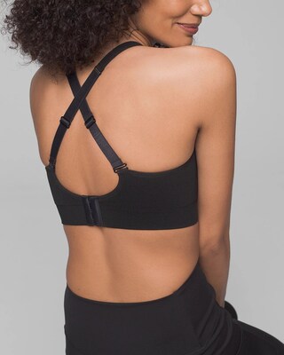 Seamless Bra click to view larger image.