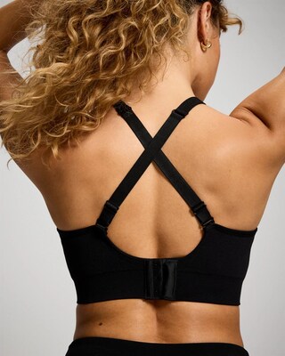 Seamless Bra click to view larger image.