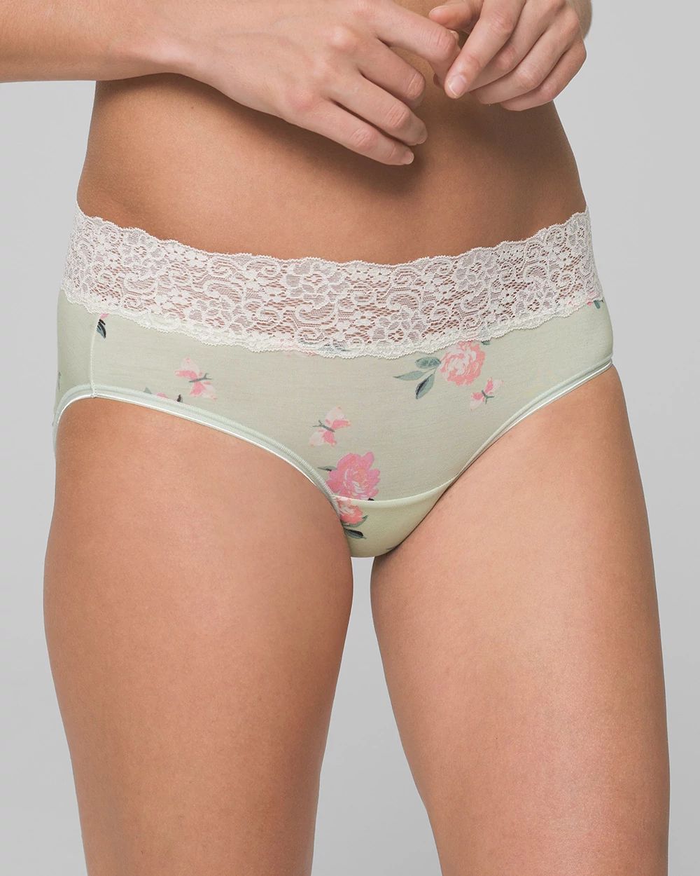 Super Soft 5 Pack Hipster