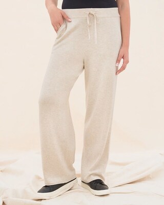 Sweater Pants