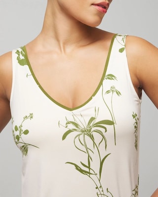 Midi Chemise