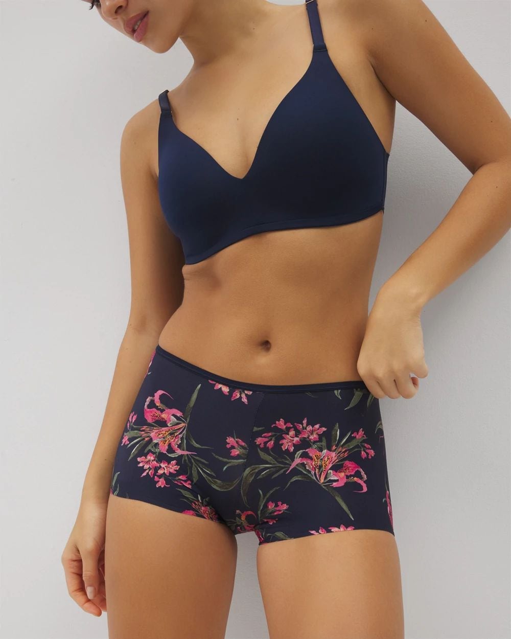 Boyshort Panty
