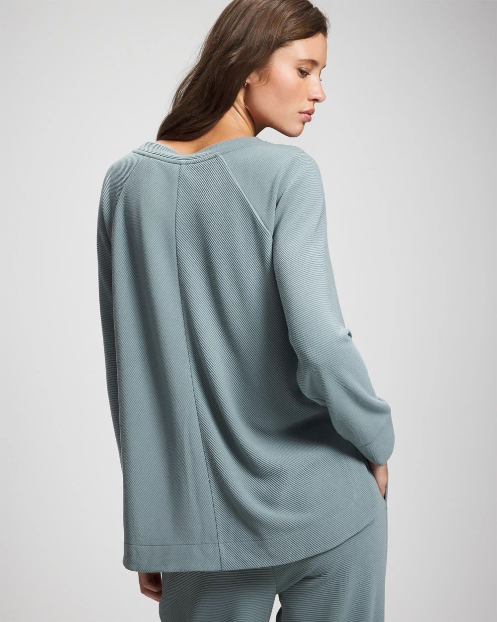 Ottoman Sweatshirt