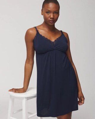 Nursing Chemise