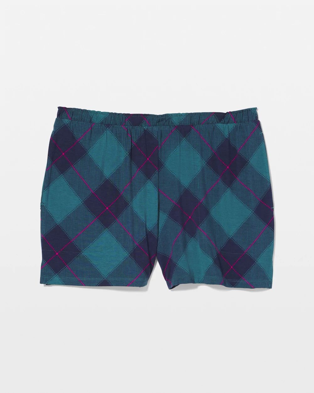 Cool Nights Pajama Shorts