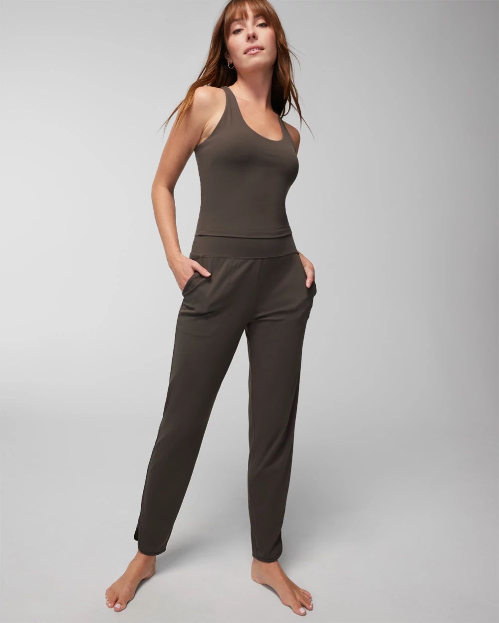 24/7 High-Waist Jogger