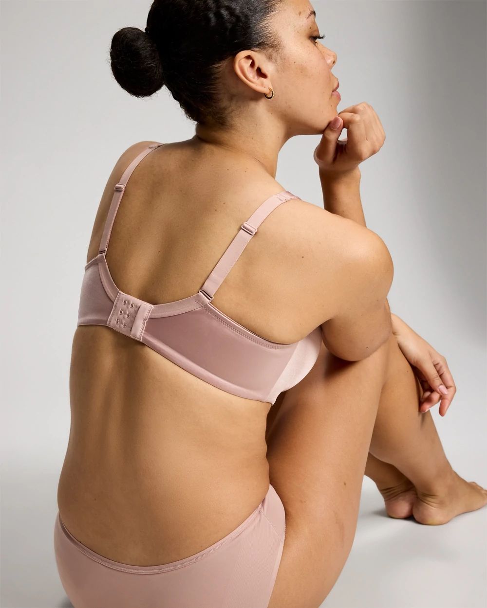 Balconette Bra click to view larger image.