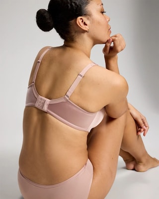 Balconette Bra click to view larger image.