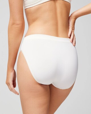 High-Leg Brief Panty click to view larger image.