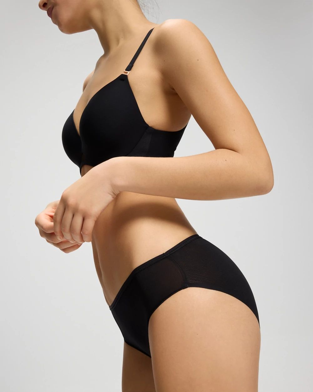 Hipster Panty click to view larger image.