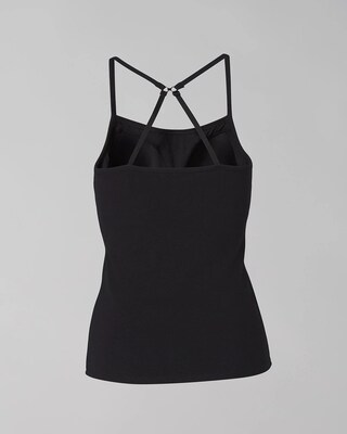 Ultimate Cami With Built-In Bra