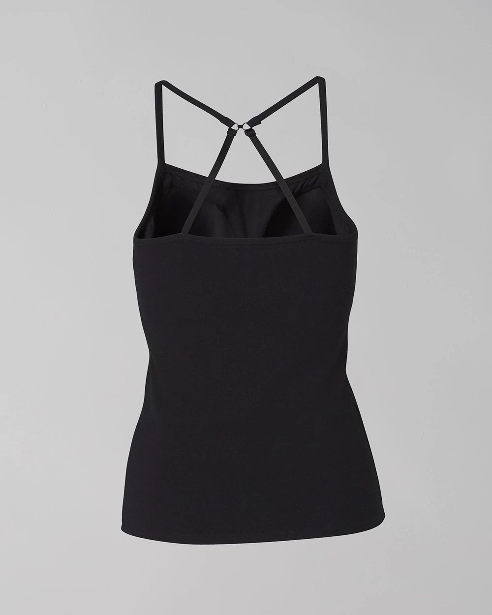 Ultimate Cami With Built-In Bra