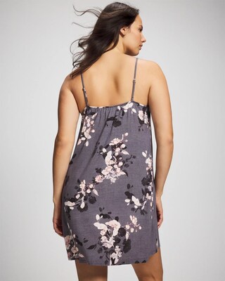 Lace Chemise click to view larger image.