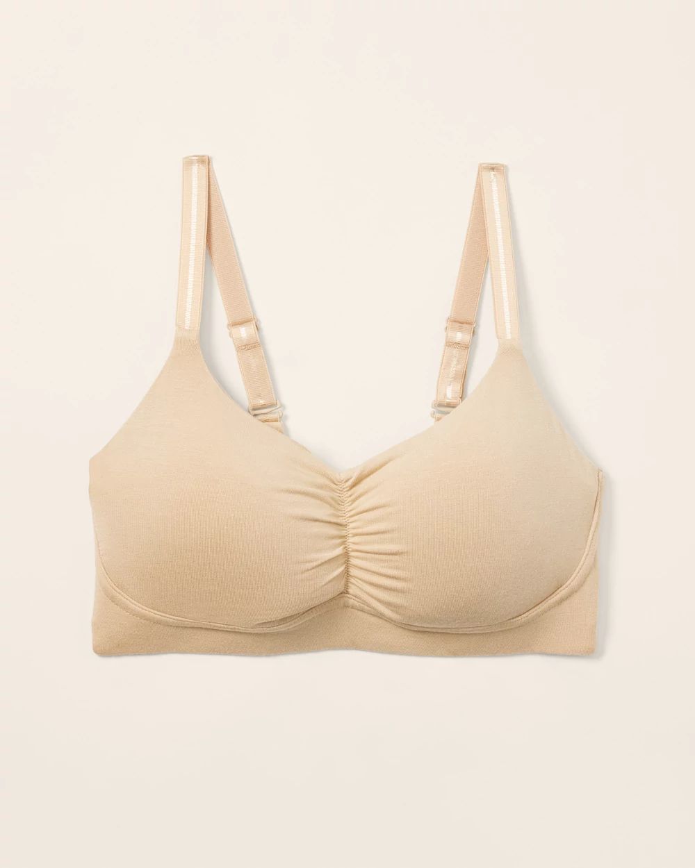 AnaOno Seamless Full Coverage Bra