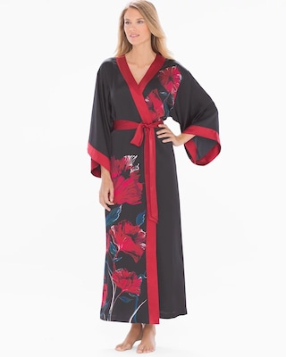 Kimono Robe
