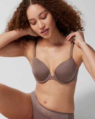 360 Front-Close Bra