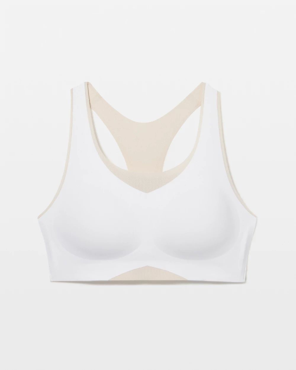 Racerback Bra click to view larger image.
