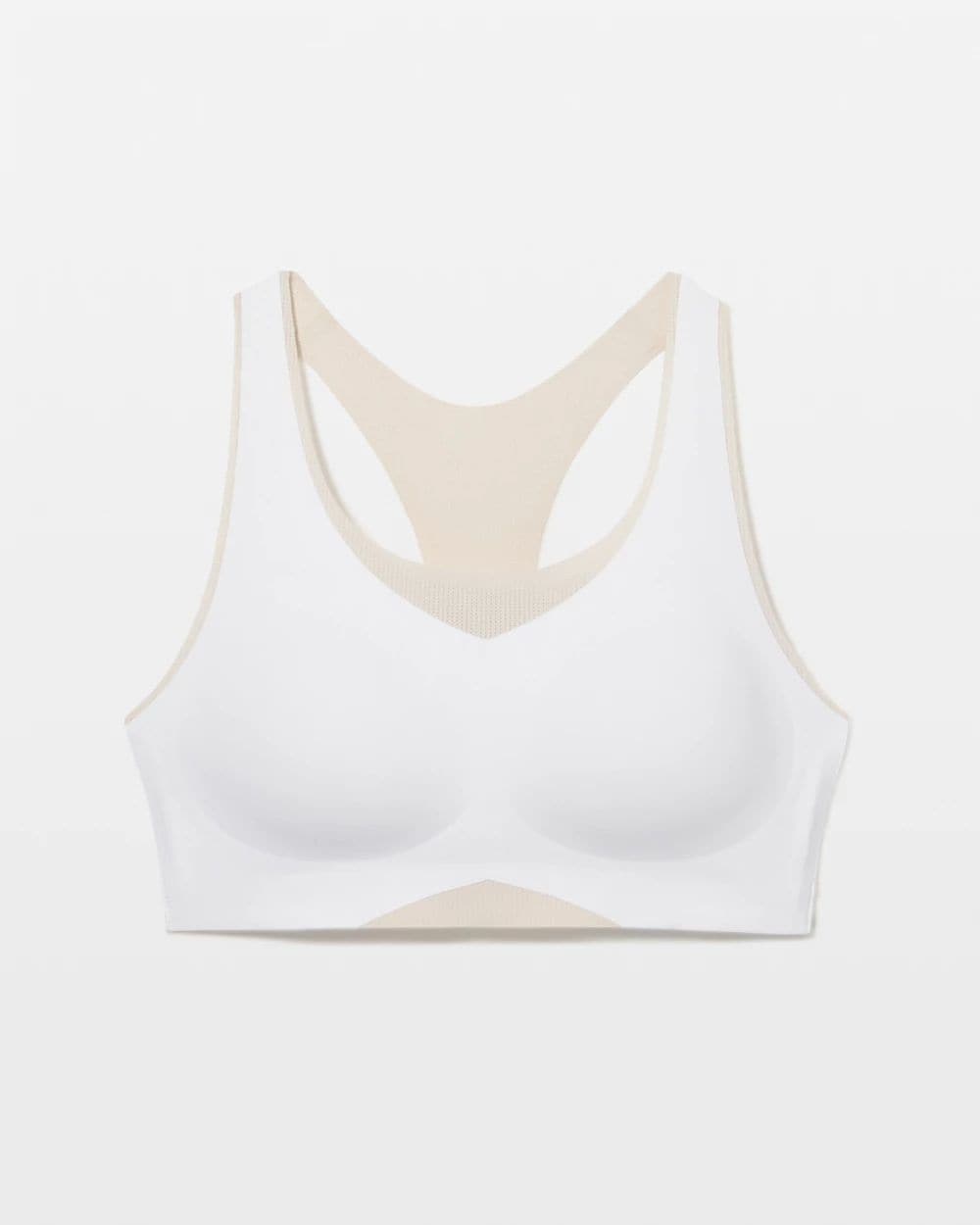 Soma Sport Racerback Bra