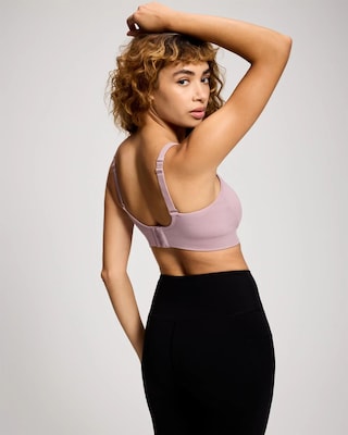 Seamless Bra click to view larger image.