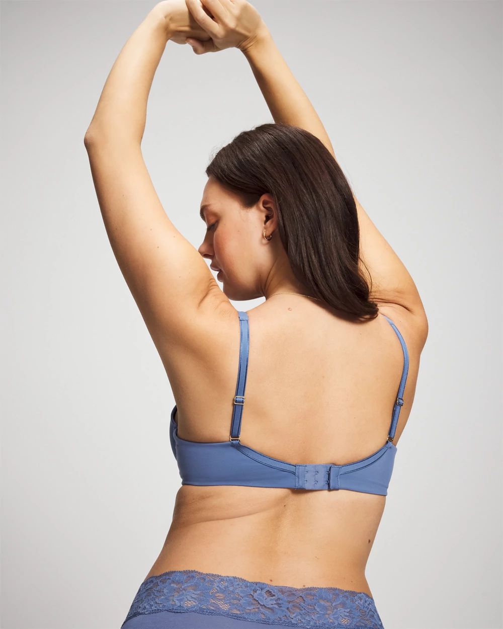 Perfect Coverage Bra click to view larger image.