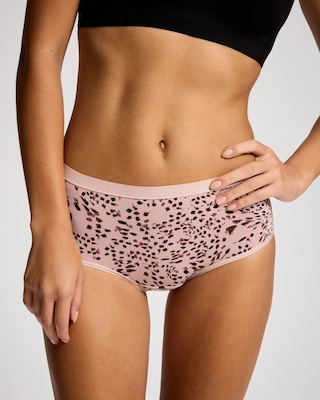 Cotton Modern Brief Panty