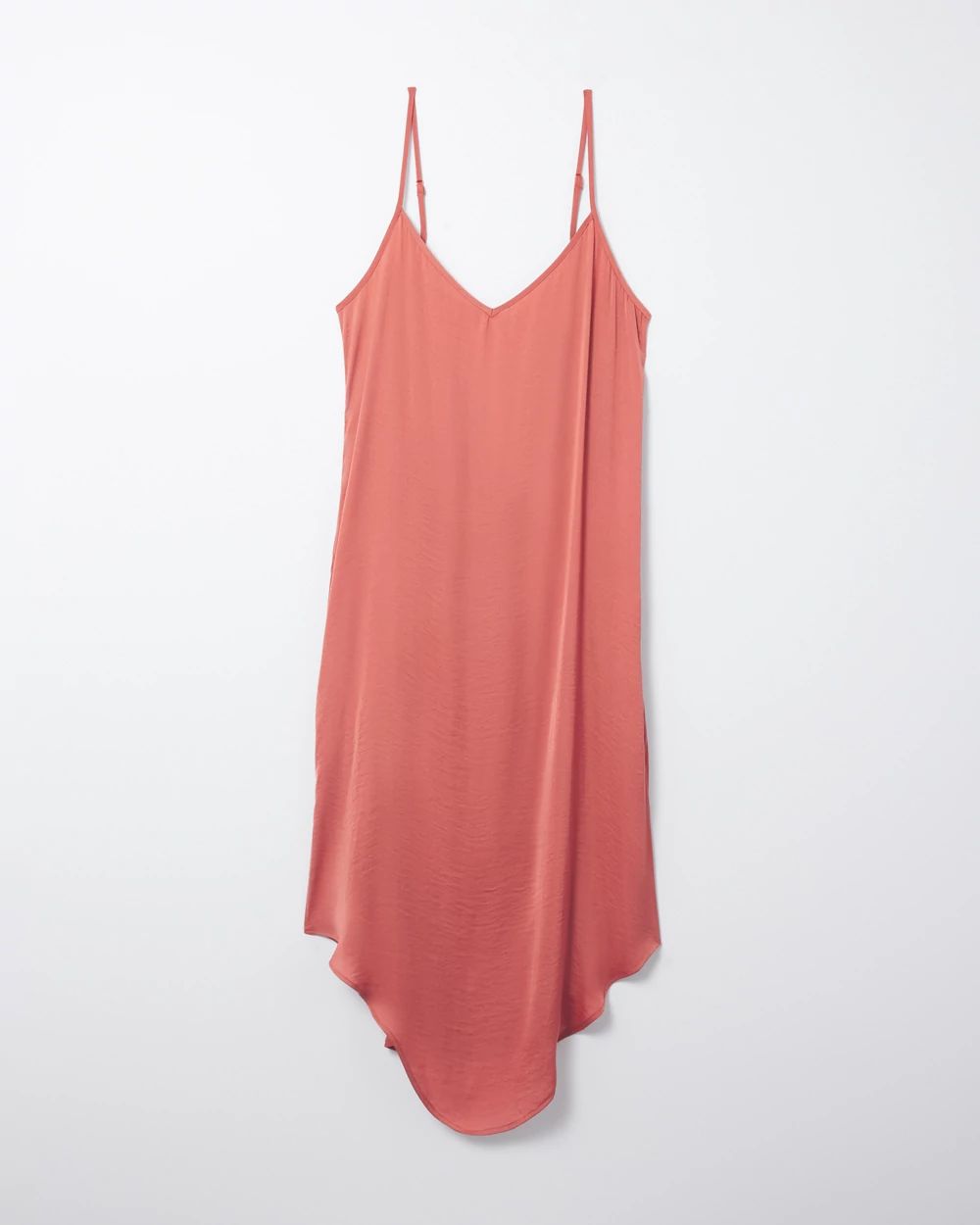 Midi Gown
