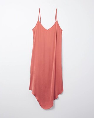 Midi Gown