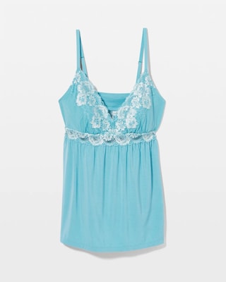 Soft Support Cami click to view larger image.