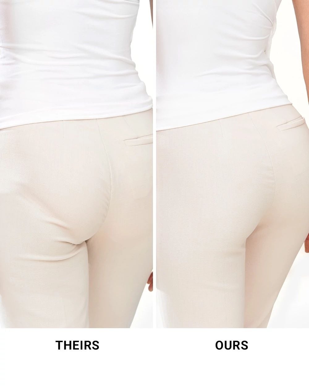 Vanishing Edge Hipster Panty with Lace 5 Pack
