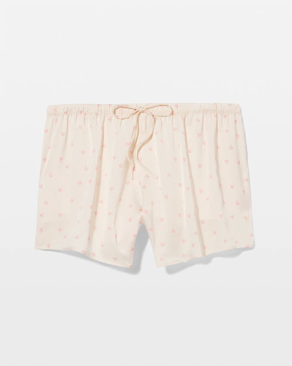 Pajama Shorts click to view larger image.