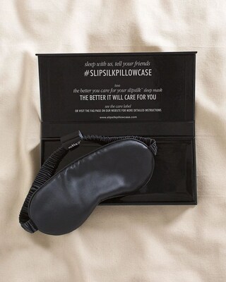 ™ Silk Sleep Mask