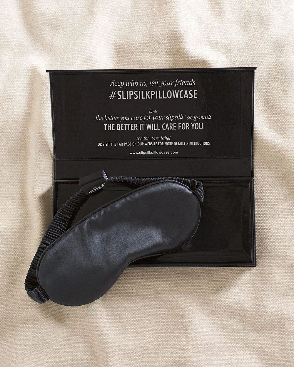 ™ Silk Sleep Mask