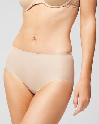 Soft Stretch Modern Brief Panty