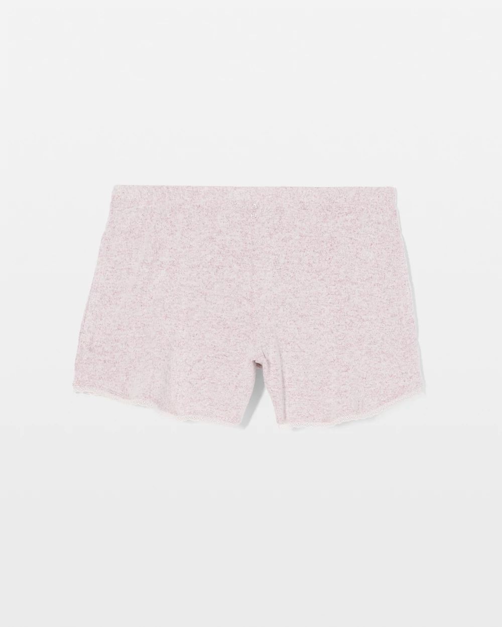 Cozyluxe Pajama Shorts