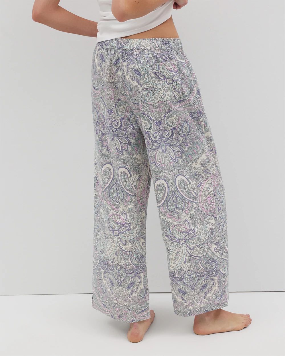 Pajama Pant click to view larger image.