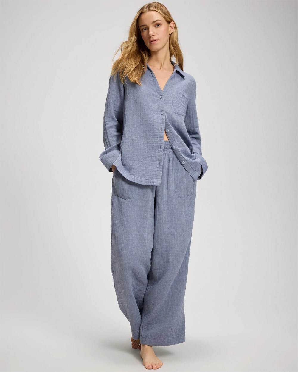 Pajama Pant