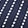 DOT STRIPE NIGHTFALL NAVY
