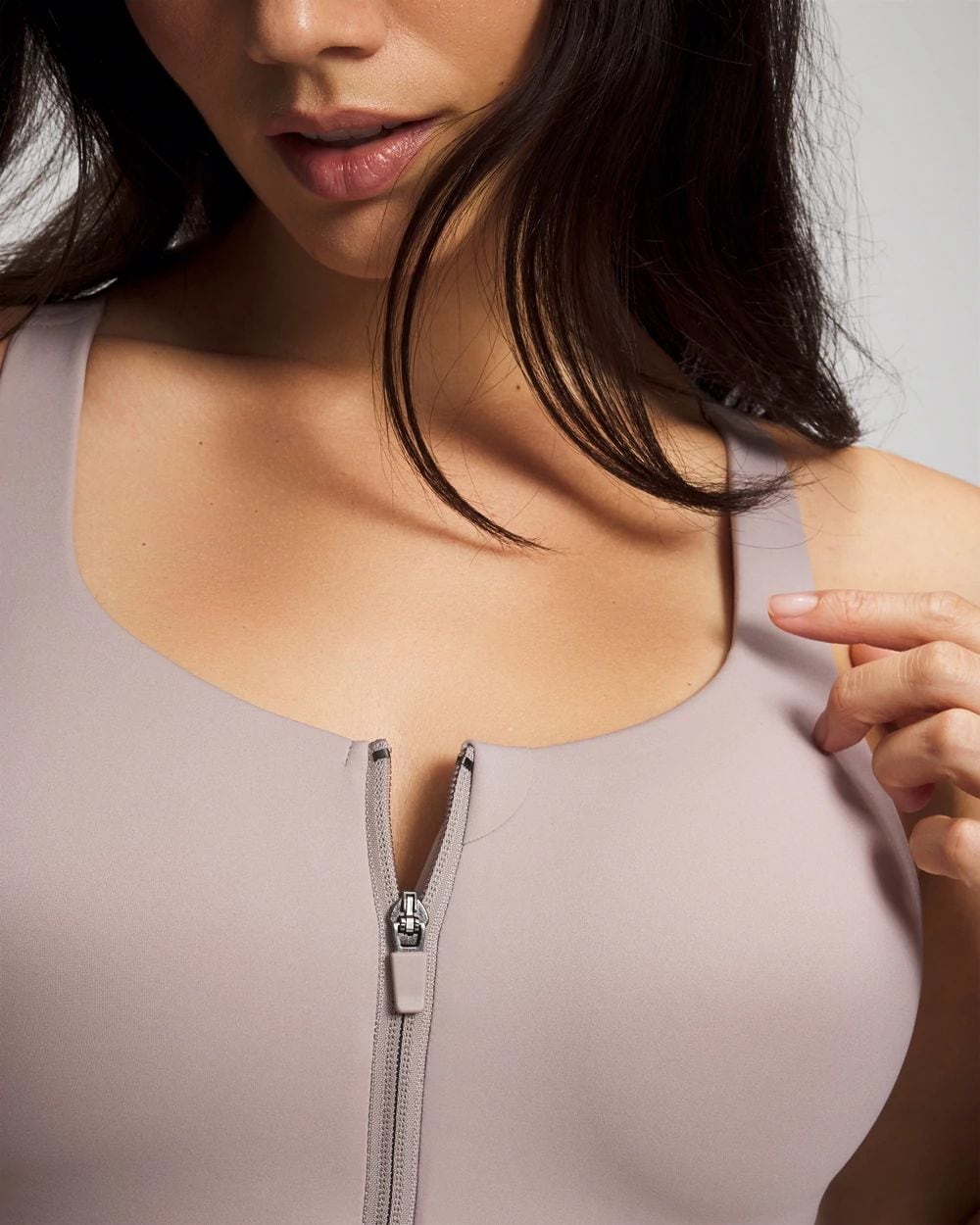Soma Sport High-Impact Bra