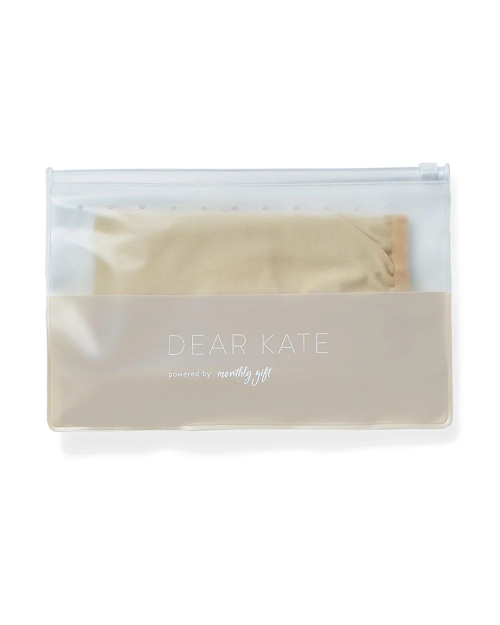 Leak & Stain Resistant Nellie Hipster Full by Dear Kate