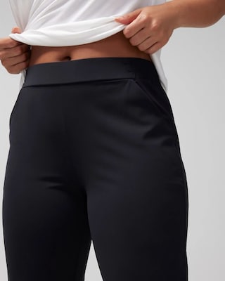 Ankle Pants