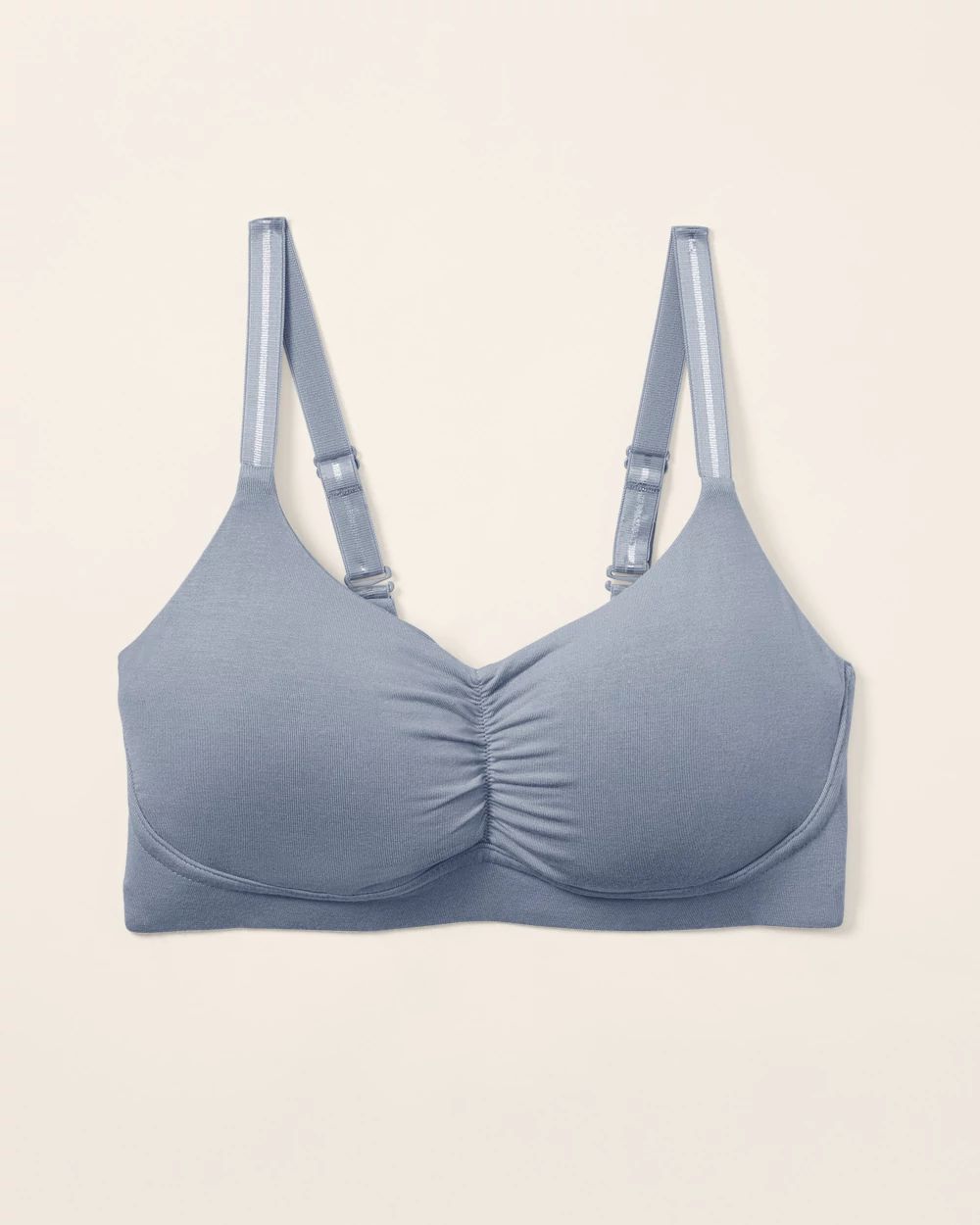 Seamless Full Coverage Bra