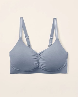Seamless Full Coverage Bra
