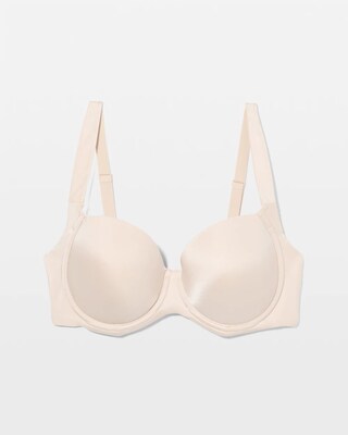 Full Coverage Bra click to view larger image.